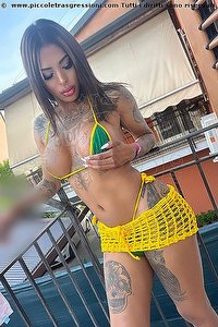  ANGEL DIABLA trans Rimini