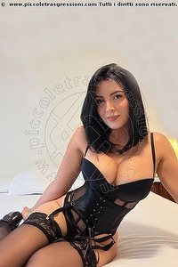  SOFIA escort Ferrara
