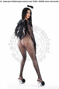  YELISSA BELLE trans escort Rimini