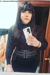  REGINA MARGARET trav escort Pavia