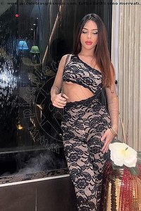  LISA CAPELLI trans Brescia