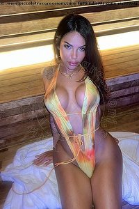 trans lisa capelli rimini foto 1
