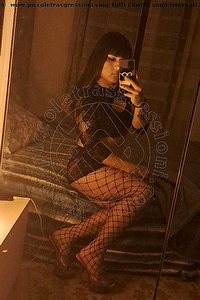  KATYA trav escort Brescia