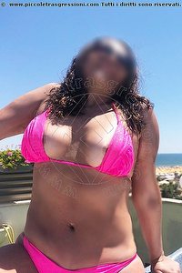  SARA escort Bergamo