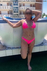  SARA escort Bergamo