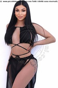  FARAH trans escort Milano