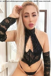  DAFNE escort Taranto