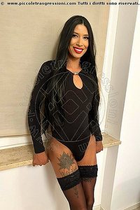  SABRINA trav escort Bolzano