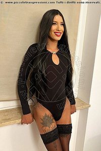  SABRINA trav escort Bolzano