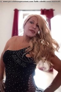  BRUNA trans escort Teramo