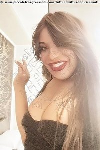  JENNIFER trans escort Biella