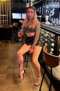  SOFIA FOCHESATTO trans escort Roma