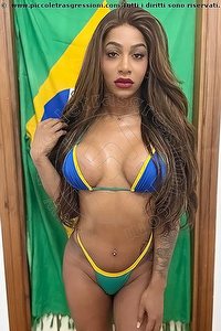  HILLARY BRASILIANA trans Teramo