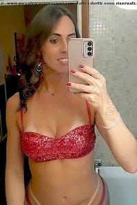  GISELE trans Bologna