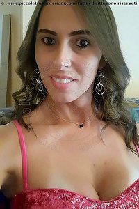  GISELE trans Bologna