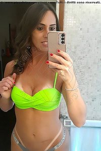  GISELE trans escort Bologna