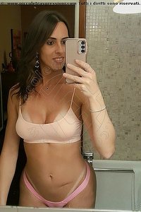  GISELE trans escort Bologna