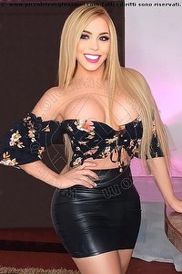  BARBY DEA LATINA trans escort Frosinone