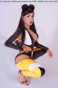  PORNOSTAR XXL KALLINY NOMURA trans escort Estero