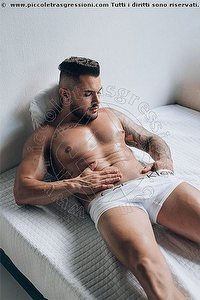  DANIEL BRASILIANO boys Milano