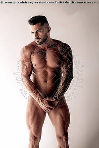  DANIEL BRASILIANO boys Milano