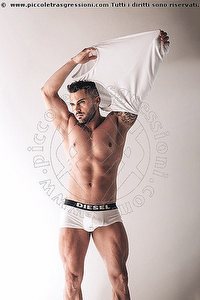  DANIEL BRASILIANO boys Milano