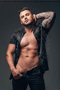  DANIEL BRASILIANO boys Milano