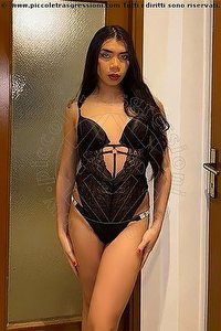  VALERIA trans escort Milano