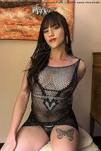  JESSICA trans escort Bologna