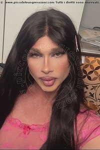  AURORA trav escort Brescia