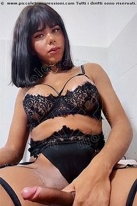  YASMIN BRASILIANA trans escort Pisa