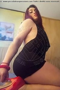  LUNA trans escort Padova