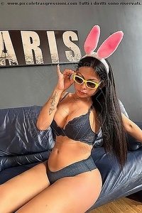  ZAFFIRO trans escort Bologna