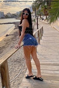  ZAFFIRO trans escort Bologna