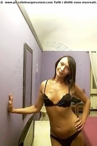  LUISANA trans escort Matera