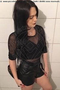  DEBORAH trans escort Teramo