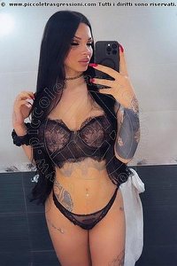  ILARIA trans escort Bari