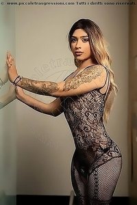  VANESSA trav escort Reggio Emilia