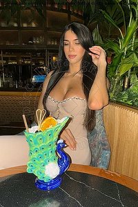  BELA BRASIL trans escort Firenze
