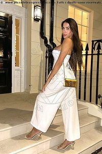  BELA BRASIL trans escort Firenze
