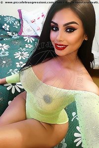  ROSITA SNELL trans escort Brescia