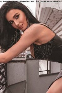  SABRINA escort Milano