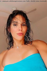  LAURA BRUNA trans escort Macerata