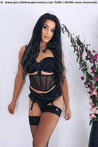  SAMI VANESSA trans escort Milano