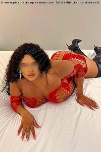  JULIA REY trans escort Cuneo