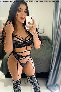  ISIS SOUZA trans escort Verona