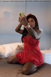  EVA BLACK trans escort Arezzo