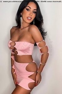  CAROL BULGARI escort Bologna