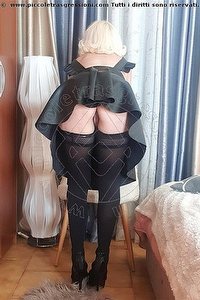  LUCIA escort Novara