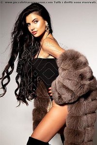  DELIA RICCI escort Pescara